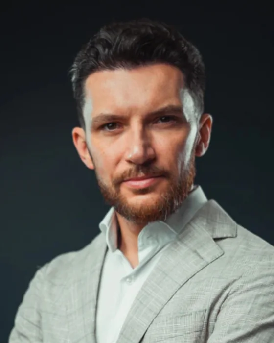Jonas Kaz